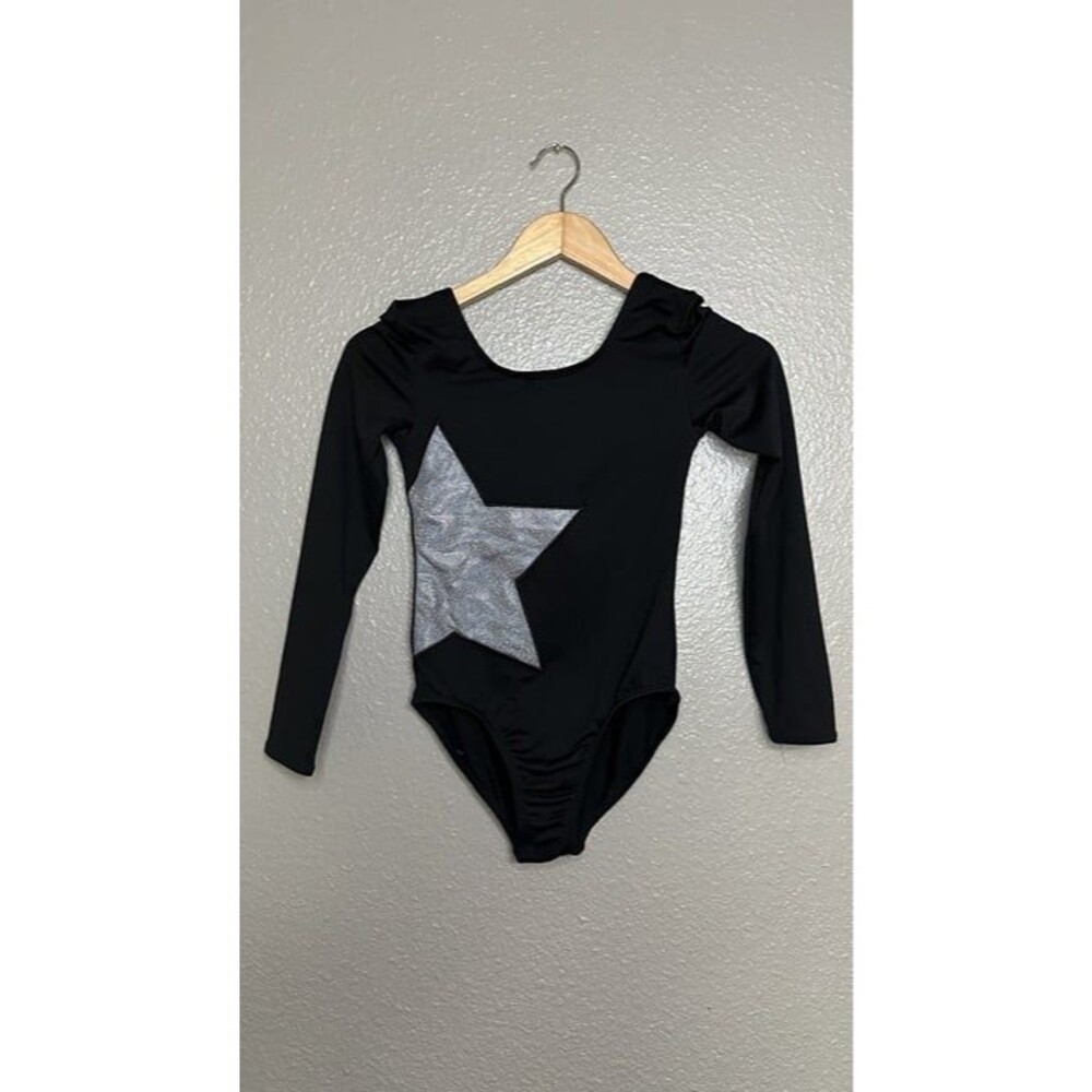More Than Magic Long Sleeve Leotard